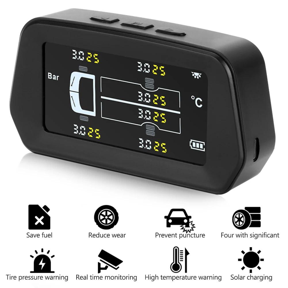 ¾翭  RV Ʈ TPMS, LCD ÷ ÷,  Ÿ̾ з ܺ ,  Ÿ̾ з 溸 